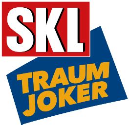 traum joker einzellos|ᐅ SKL Traum Joker Online 2024 .